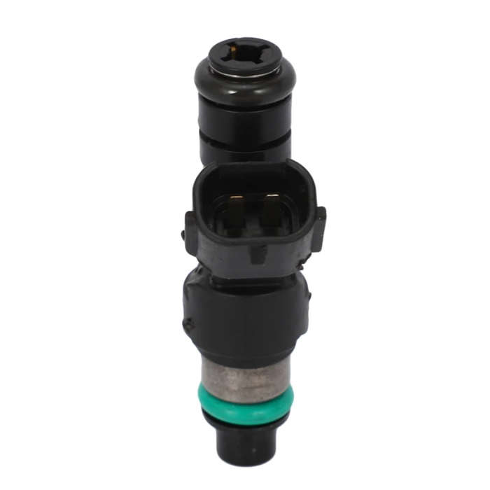 4PCS/Lot Fuel Spray Nozzles Fuel Injectors for Nissan Bluebird Sylphy G11 Teana 2.0 Tiida