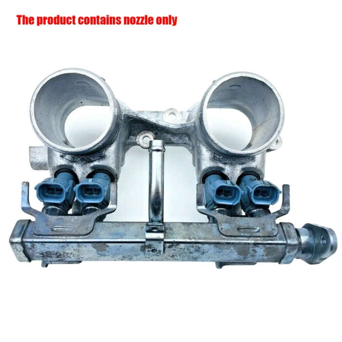 Fuel Injector for Arctic Cat F 1100 M 1100 XF 1100 TURBO LXR SNO PRO M 9000 XF 9000 ZR 9000 LXR