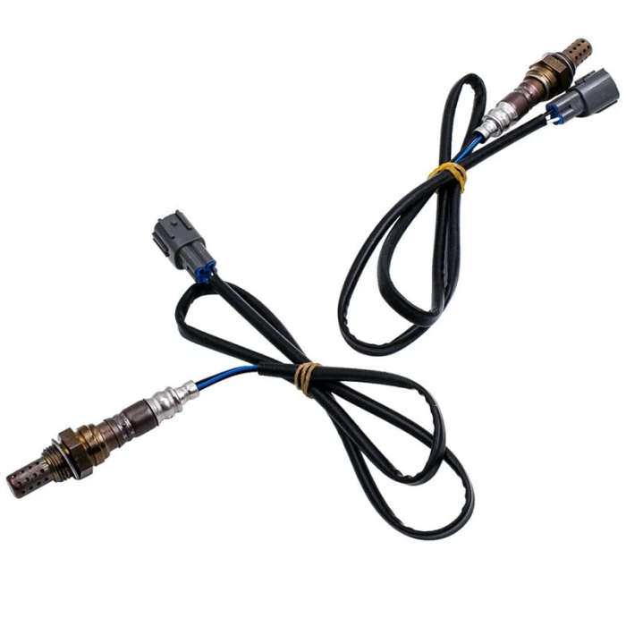4Pcs Oxygen Sensor For Toyota Rav4 2001-2003 89467-42010/89467-42020/89465-42090/89465-42100