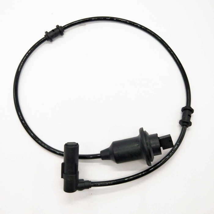 ABS Wheel Speed Sensor Rear Left For Mercedes-Benz S430 S500 C215 W220