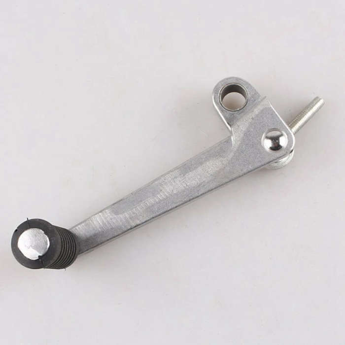 Motorcycle CNC Aluminum Gear Shift Shifter Lever Pedal for Kawasaki Ninja ZX6R ZX-6R ZX10R 2005-11