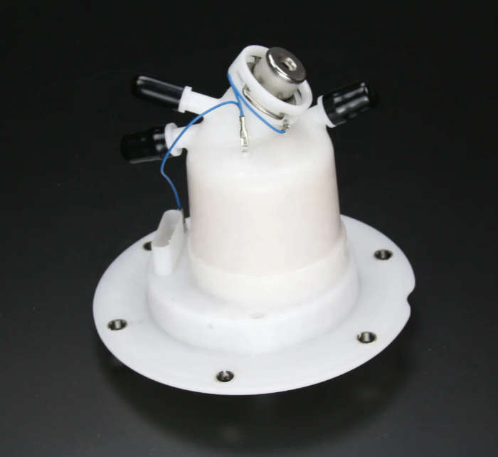 FUEL TANK 2214701790 Fuel Pump Assembly Sending Unit FOR Mercedes