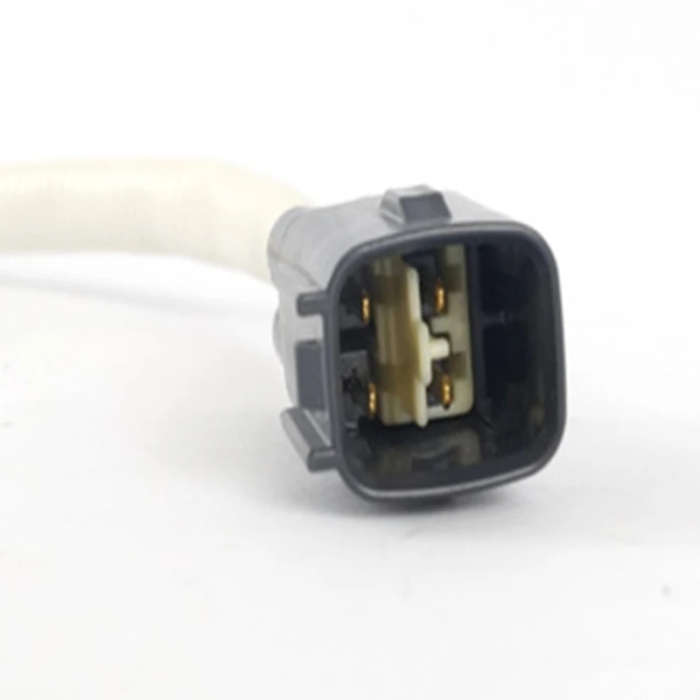 Front Lambda Air Fuel Ratio O2 Oxygen Sensor 89465-0H010 For Citroen C1 Peugeot 107 Toyota Aygo Y...