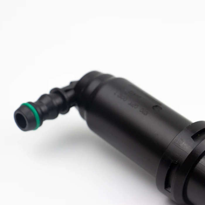 Front Headlight Washer Nozzle Left Right For Mercedes Benz W221 CL550 CL600 S400 S550 S600