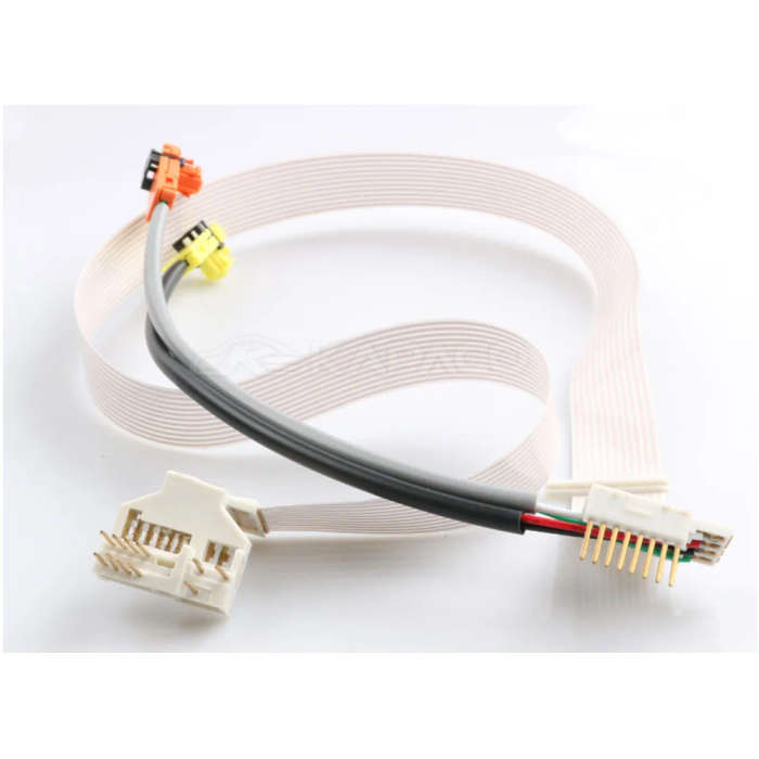 B5567-CC00E Steering Train wire Cable For Nissan 350Z 370Z Versa Murano Pathfinder