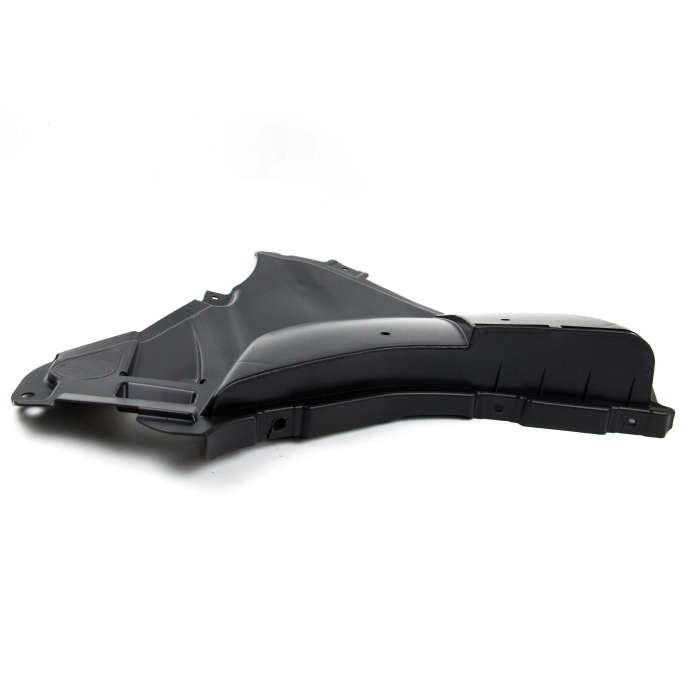 Front Wheel Guard Wheel Cover Plate Splash Shield Fender Mudguards Left/right For BMW 5 G30/G31