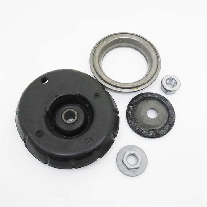 5038G6 Front Shock Absorber Rubber Top Strut Mounts For Peugeot 301 2008 Citroen C3XR