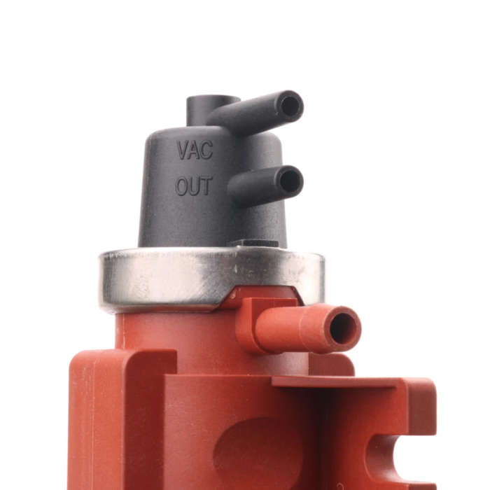 Turbo Boost Pressure Solenoid Valve EGR For FORD FIESTA FOCUS C-MAX FUSION VOLVO C30 S40 S80