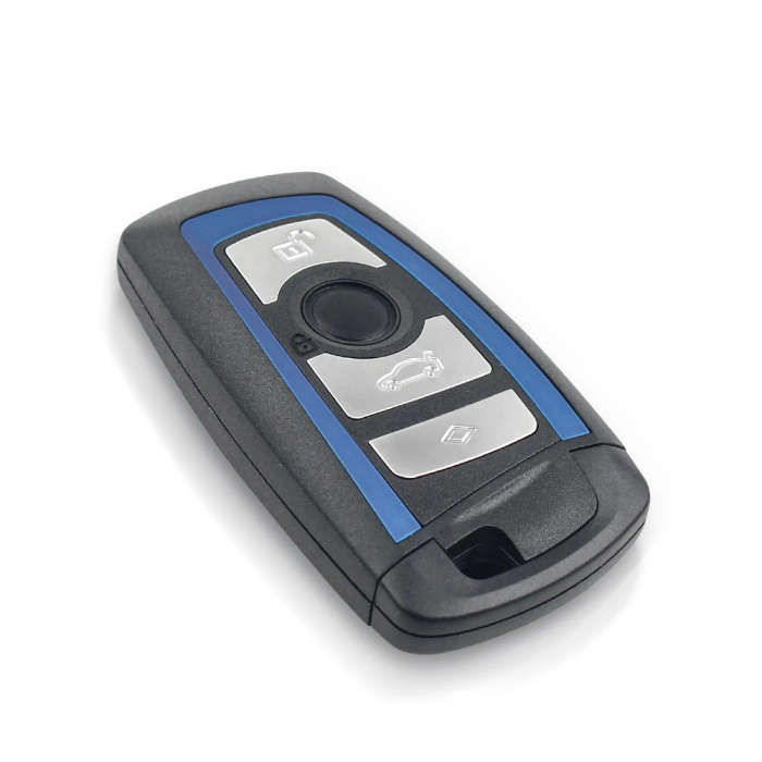 For BMW 5 7 F Series F20 F21 F22 F23 F24 F45 F46 X5 X6 FEM / BDC,CAS4,CAS4+ Remote Key Fob