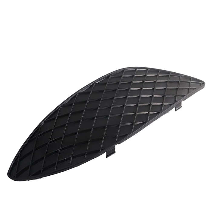 1Pair Car Front Grille Daytime Running Light Cover For Mercedes Benz Vito W636 Viano W639