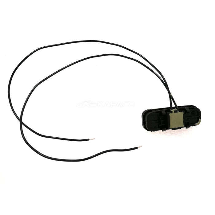 Trunk Switch With Wire Black Trunk Button Switch For Chevrolet Cruze Sedan 2009-2014