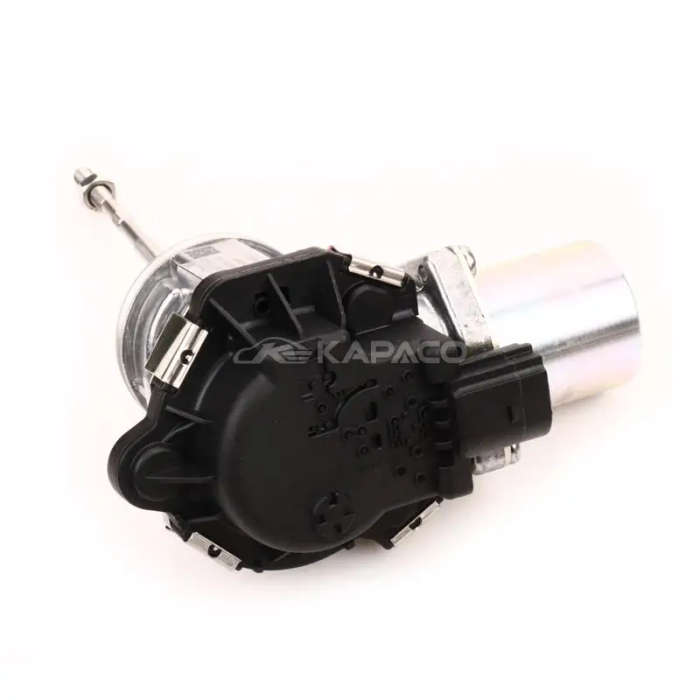 Turbocharger Actuator 06L145614B For Audi A5 Coupe 2.0 A4 A6 Q7 2.0L