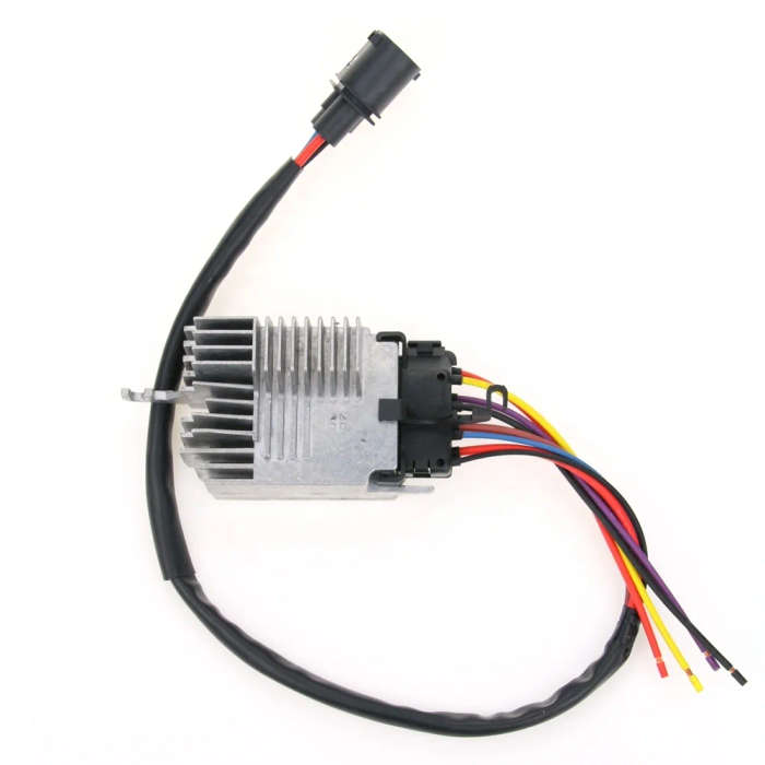 4F0959501 Blower motor resistor For Audi A6 Quattro 4F0959501G 4F0959501A 4F0959501E 4F0959501C