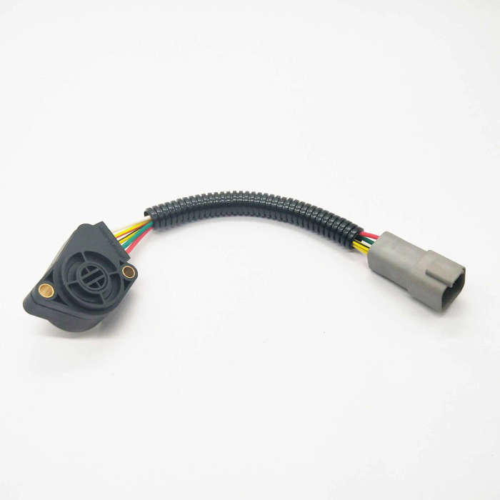 TPS ACCELERATOR PEDAL SENSOR FOR VOLVO TRUCK