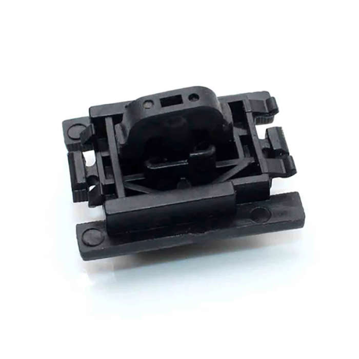 10Pcs/bag Fender Liner Buckle Clip For Peugeot 307 Sega