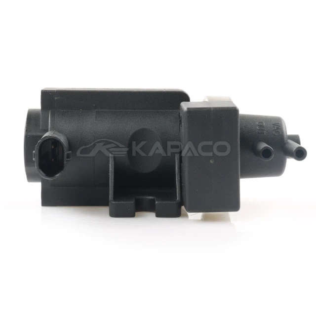 Turbo Boost Pressure Solenoid Converter EGR Valve for BMW 1 3 5 X3 X5 E81 E82 E87 E91 E61 E83 E70