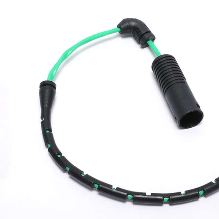Fit For BMW 3(E46) brake alarm line OE: 34356751311