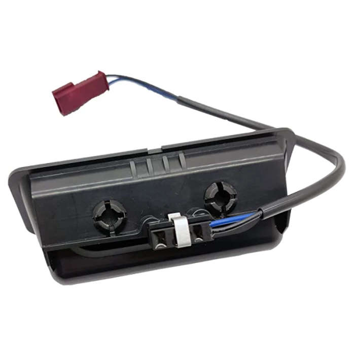 Car Trunk Lock Push Button Handle Switch for BMW-5 Series E39 E60 E61 51248168035