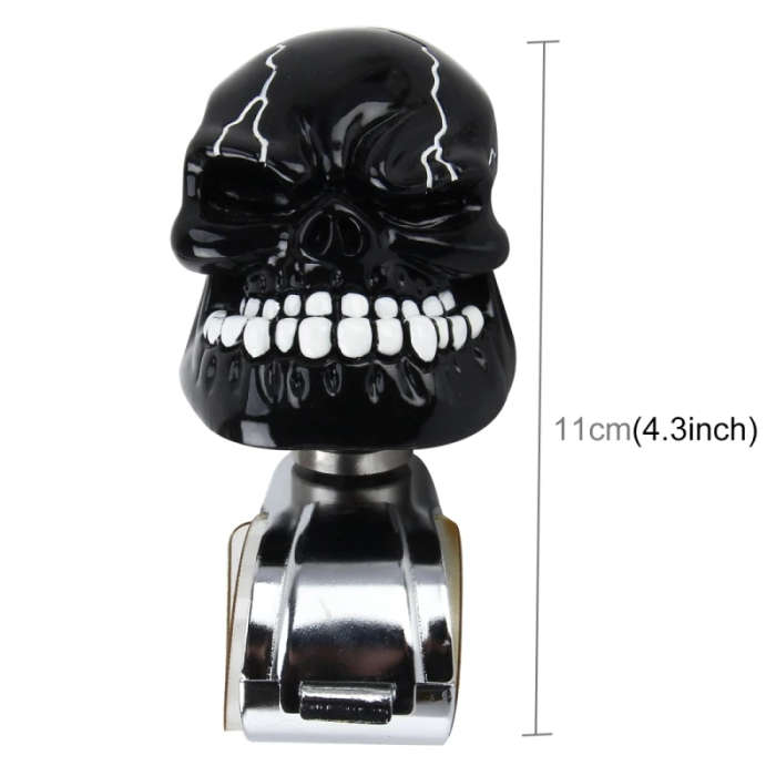 Universal Car Steering Wheel Spinner Knob Auxiliary Booster Aid Control Handle Booster Strengthener