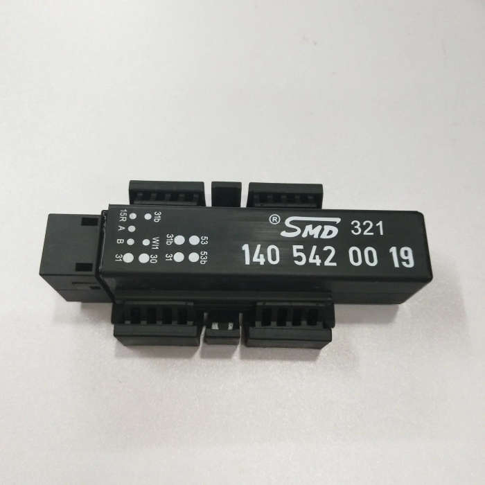 Car door glass window lifting main switch switch suitable for Mercedes Benz w169