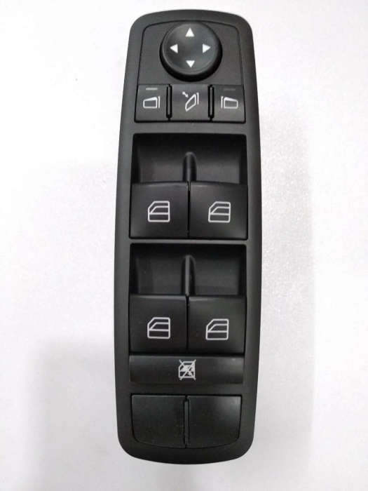 Door glass window power up / down switch window close / open switch suitable for Mercedes Benz
