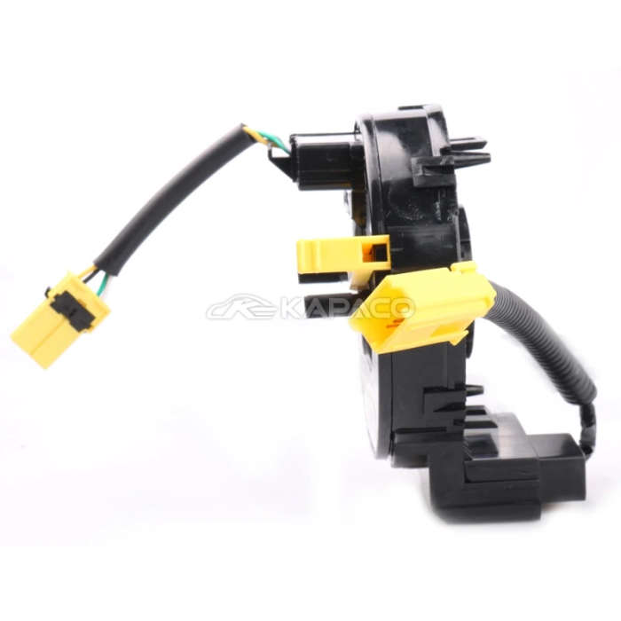 Steering Wheel Train Cable Warn Contact Combination Switch Coil Squib For Honda Accord Civic 2006-11