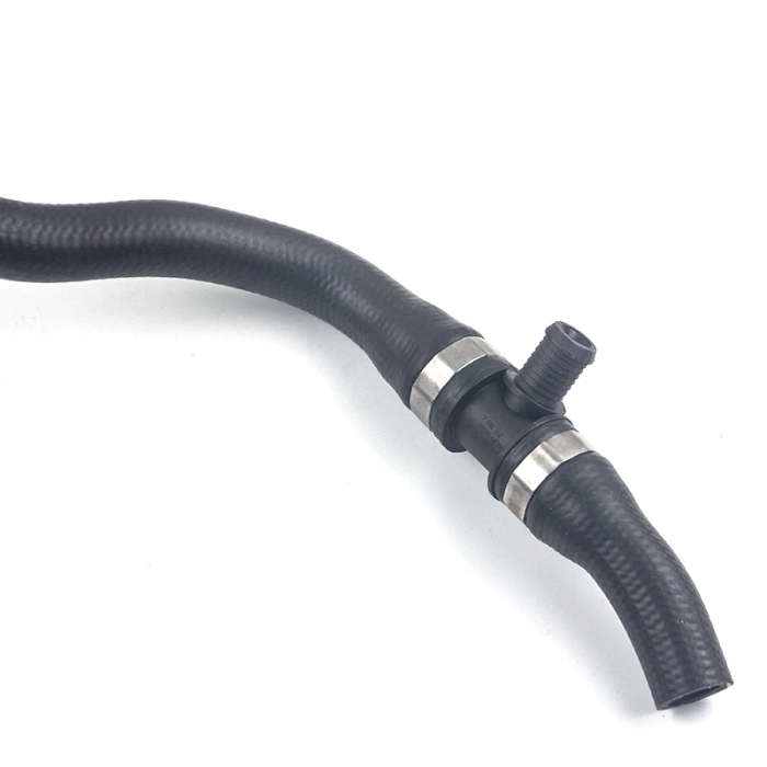 New Coolant Pipe 11537589949 For BWM X6 E71 35iX N55 X5 E70 LCI 40iX