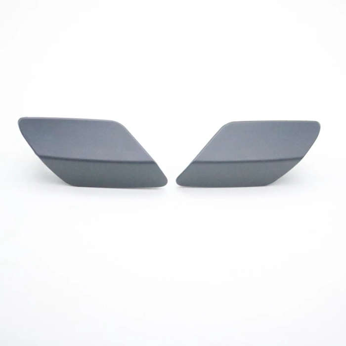 For BMW 3 Series For F30 F31 F35 M Package Headlight Head Lamp Washer Nozzle Cover Jet Cap