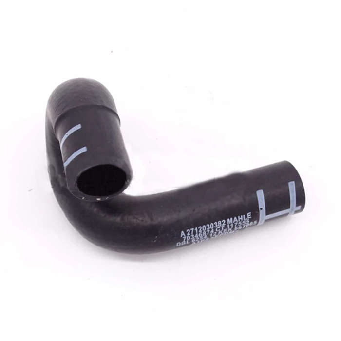 Car Engine Coolant Hose Main Pipe For Mercedes Benz SL K250 SL K200 C250 W172 W204 W212