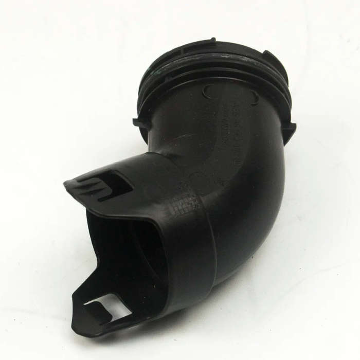 Air Intake Hose Connector Short 1.6T For Peugeot Citroen 3008 408 C4L C5 4008