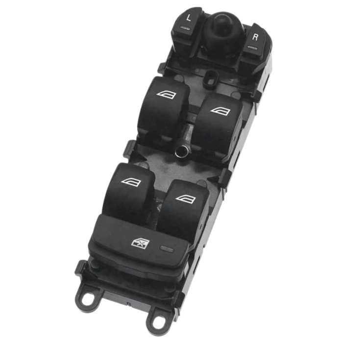 Window Regulator Switch for LAND ROVER Freelander 2 2.0 Si4 4X4 LR007401