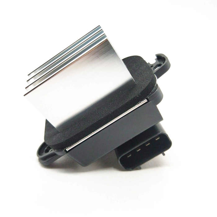 Heater Blower Motor Resistor Module for Nissan Frontier Pathfinder Quest Titan Infinity QX56 RU792