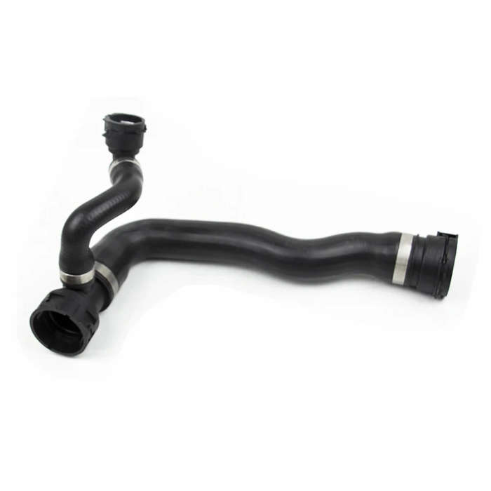 For Bmw E60 520I M54 E61 525I 530I 2005 Cooler Tank Upper And Lower Tube Oil Inlet Hose