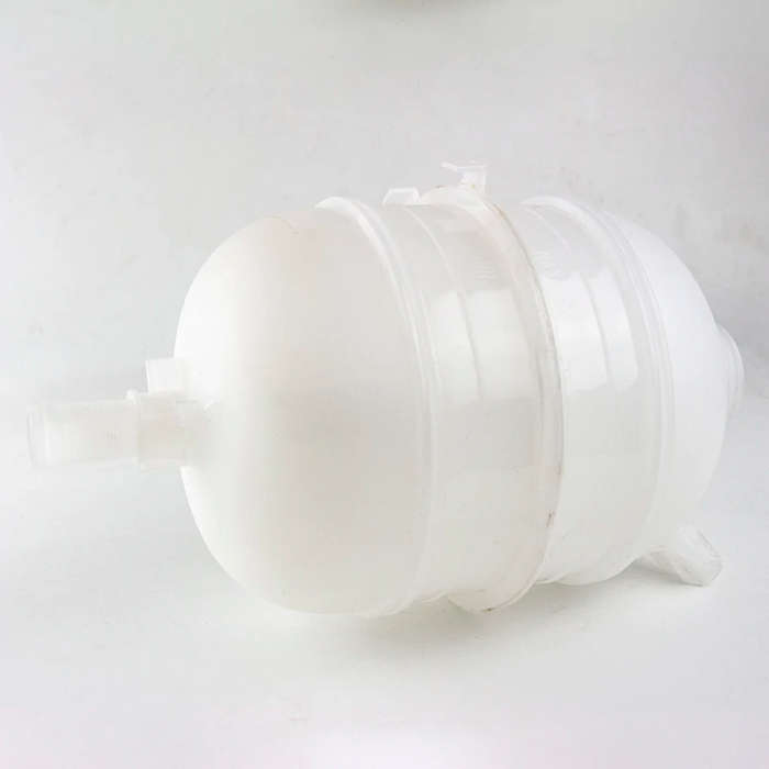 132311 1307LQ New Radiator Bottle Water Tank Coolant Expansion Tank For Peugeot 206 CC 207