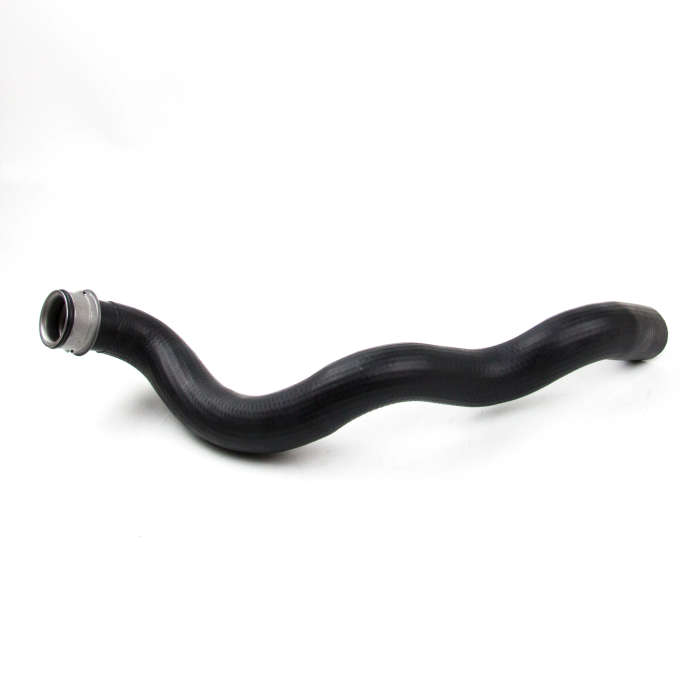 Water Tank Connection Water Hose 2115010782 For Mercedes Benz E200/220 CDI Rubber Water Pipe