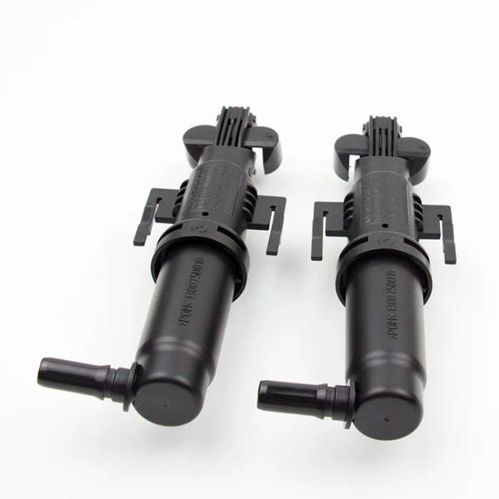 Left Right Side Headlight Washer Jet Nozzle For BMW F07 F10 F11 F18 520i 528i 535d 535i 550i