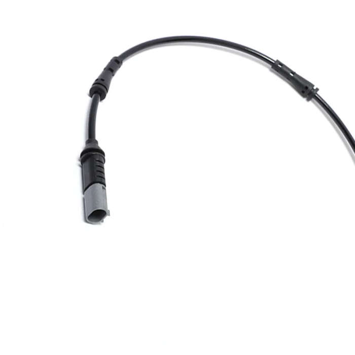 For bmw 1(F20 F21)/2Coupr(F22 F87)/3Gran Turismo(F34)3/touring(F31)3(F30 F80) brake alarm line