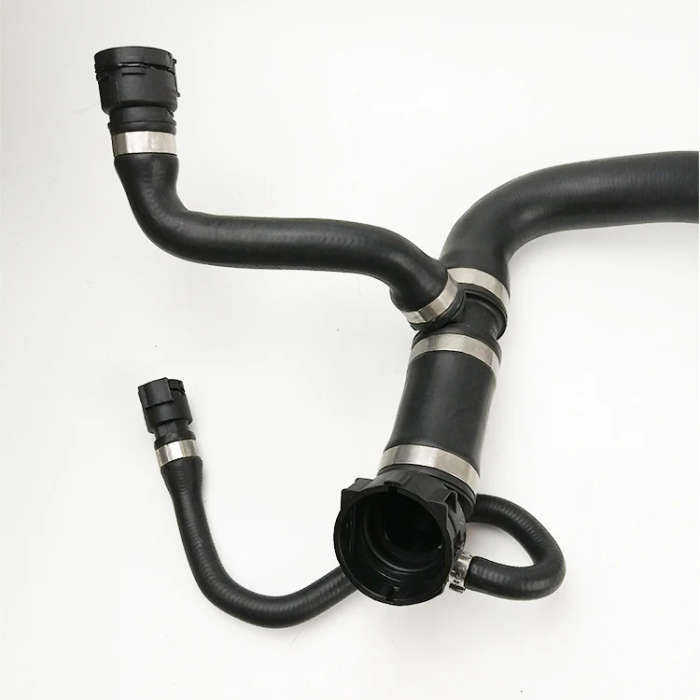 Coolant Hose 17127526856 For BMW X5 E53 Auxiliary Kettle Water Pipe
