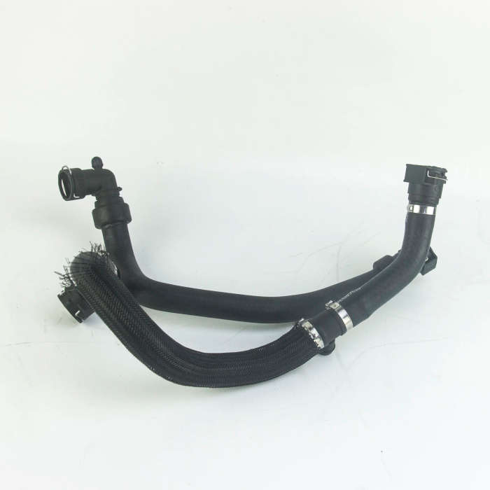 Heating Pipe For Peugeot 308 408 5008 Citroen C5 Tianyi 1.6T Exhaust Pipe Intake Pipe