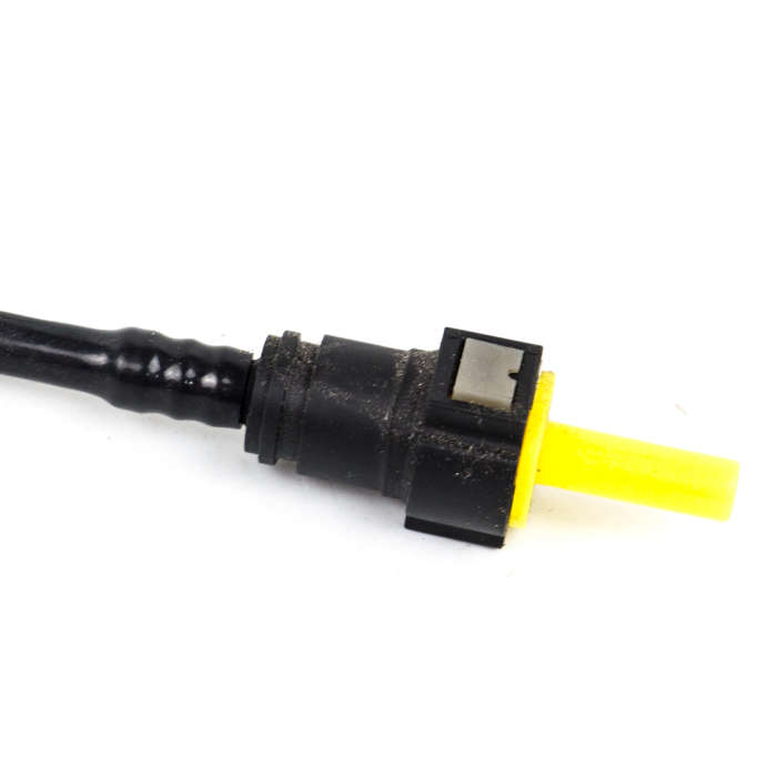 Fuel Supply Pipe 1609818180 For Dongfeng Peugeot 307 Citroen Sega 3008 Petrol Grid Tee 1.6T