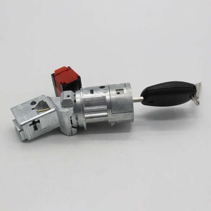 Car Ignition Switch Lock Barrel for Opel/Vauxhall VIVARO 2 MK2 2014-2020 MOVANO B MK2 2010-2020