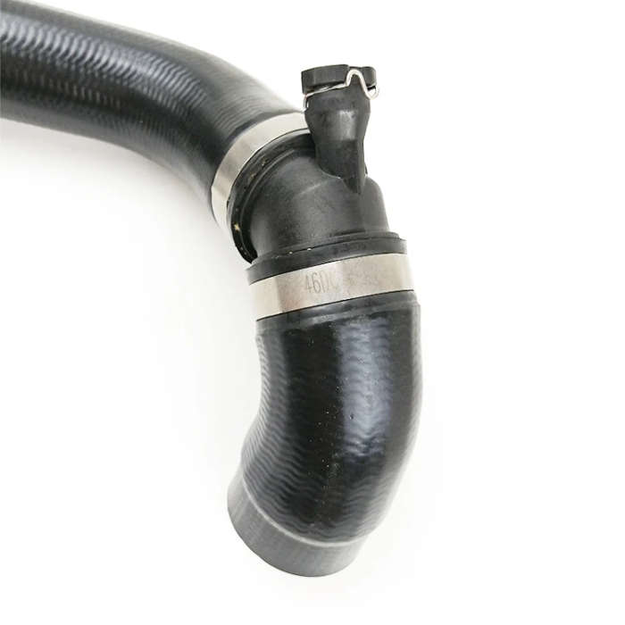 Radiator Hose Pipe For Mercedes Benz E240/320 Water Tank Connection Hose Radiator Lower
