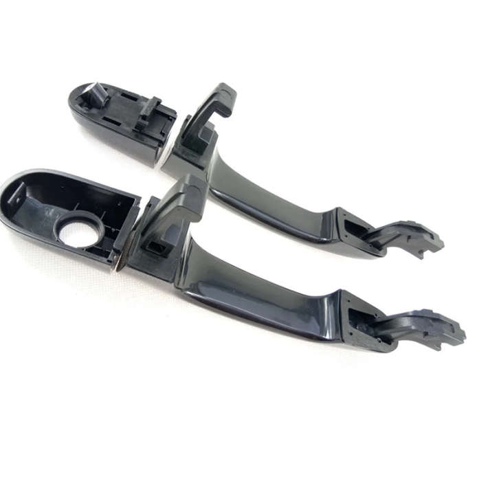 Exterior Outside Door Handle Replacement Left&Right for KIA Sportage 2005-10