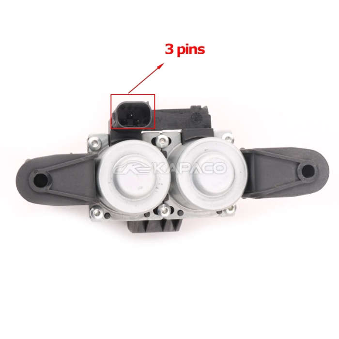 Heater Control Water Valve 64116910544 1147412166 for BMW E53 E70 F15 X5 00-15 E71 F16 X6