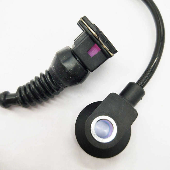 Knock Sensor For BMW E36 M3 325 E34 525 325 1992-1995 0261231195 KS181
