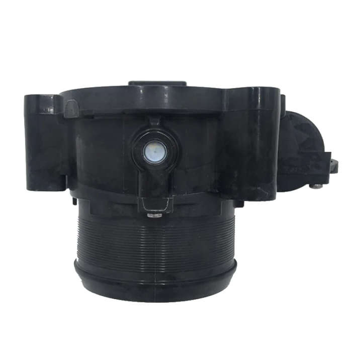 Intake Throttle Assembly 163672 V862418980 for Peugeot 3008 308 408 508 5008 Citroen C3 C4 C5 C6