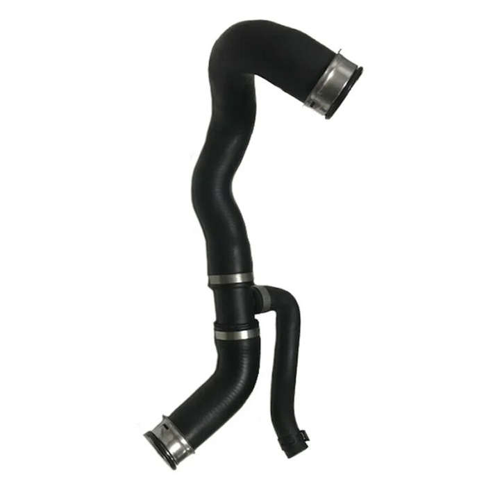 for Mercedes Benz E350 2006-2009 New Lower Radiator Coolant Hose 2115014682