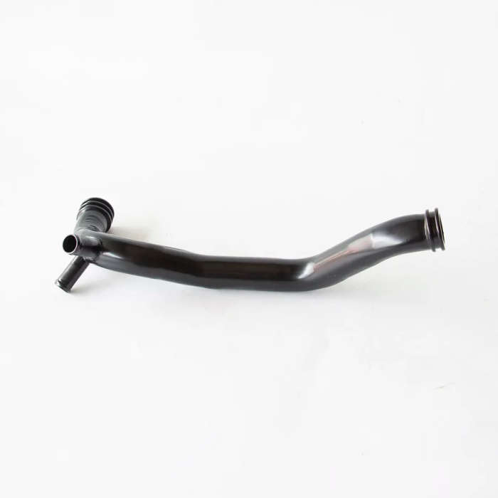 1341G8 Auto Water Hose 9649209180 For Peugeot 307 308 408 Citroen 2.0 Water Pump Pipe