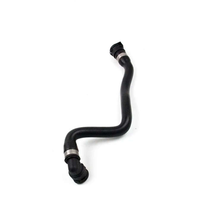 17127509965 Rubber Radiator Water Hose For BMW X5 E53 Coolant Water Pipe