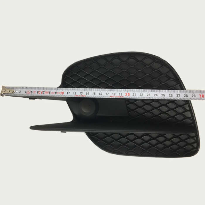 Left Right Bumper Cover For Mercedes Benz GLC 200 250 300 350L 4MATIC AMG GLC 63